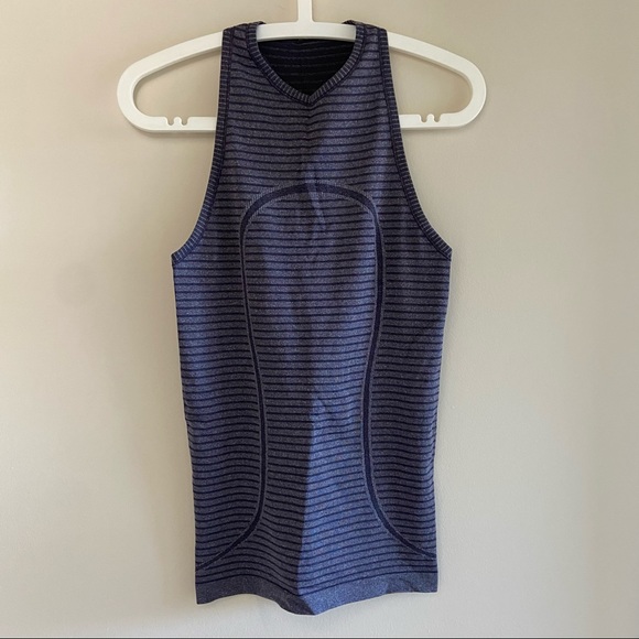 Lululemon Tank - Picture 1 of 2